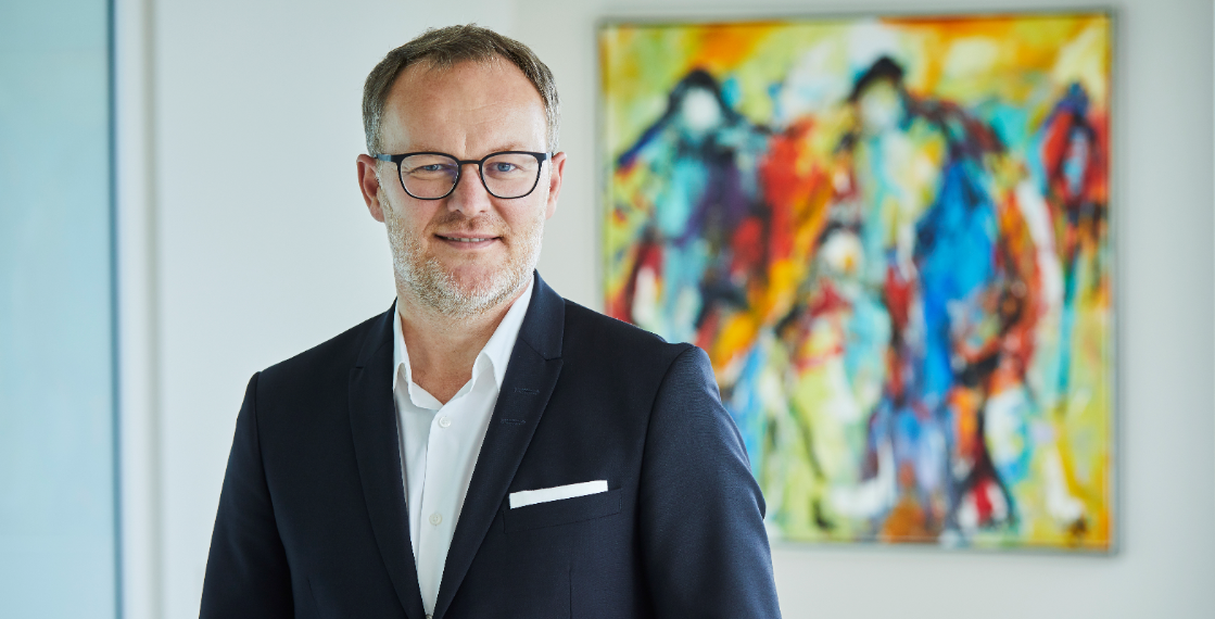 Erhverv Norddanmark: Formandens beretning