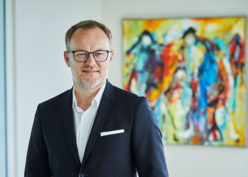 Erhverv Norddanmark: Formandens beretning