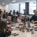 Ferie i Nordjylland: Efterårsferien byder på spændende tilbud til børn og familier på Kunsten