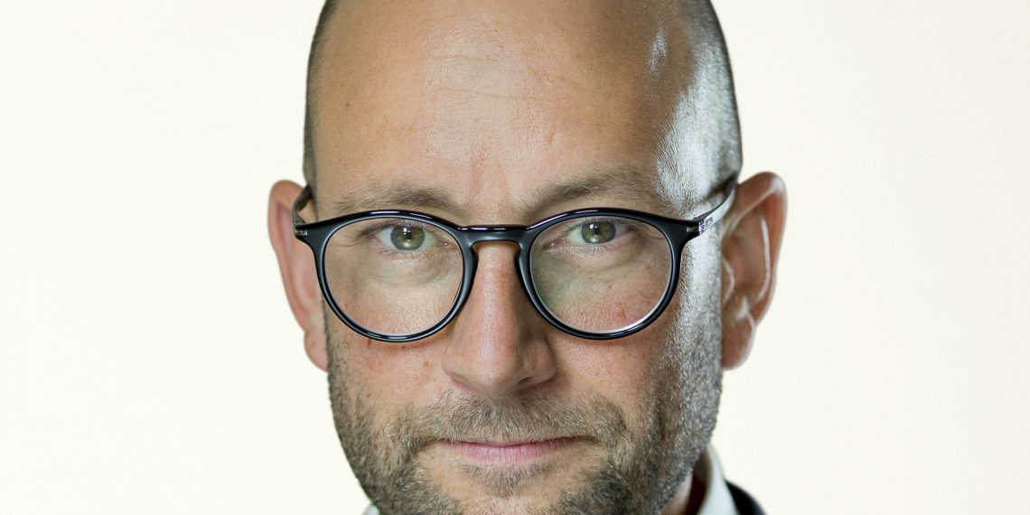 Debatindlæg af Rasmus Prehn: Dansk fiskeri viser vejen