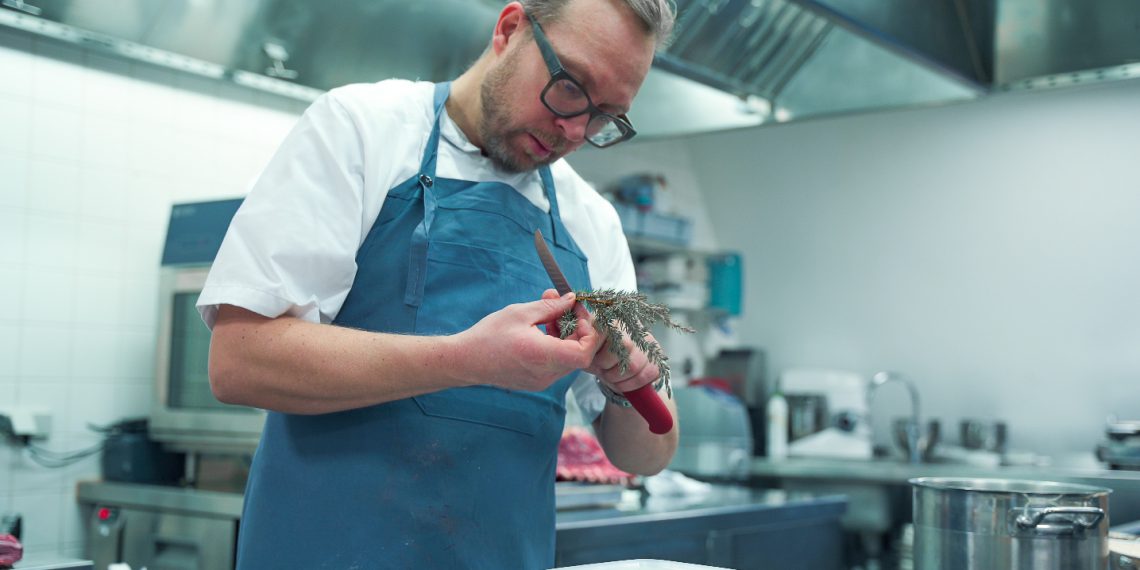 Restaurant-åbning på vej – nye koncepter på menuen