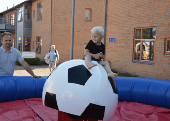 PANDRUP BY NIGHT BLEV IGEN EN STOR SUCCES!