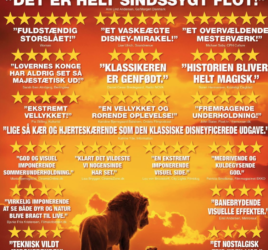 ET VASKEÆGTE DISNEY-MIRAKEL