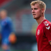 U/21 med Lukas Klitten spiller i Aalborg i morgen