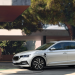 ŠKODAs nye plug-in-hybridbil koster fra 299.995 kr.