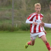 AaB-talenter i målrigt U/16-opgør mod Tyskland
