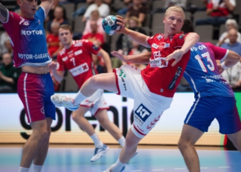 Dagens Kamp: Aalborg Håndbold – HBC Nantes