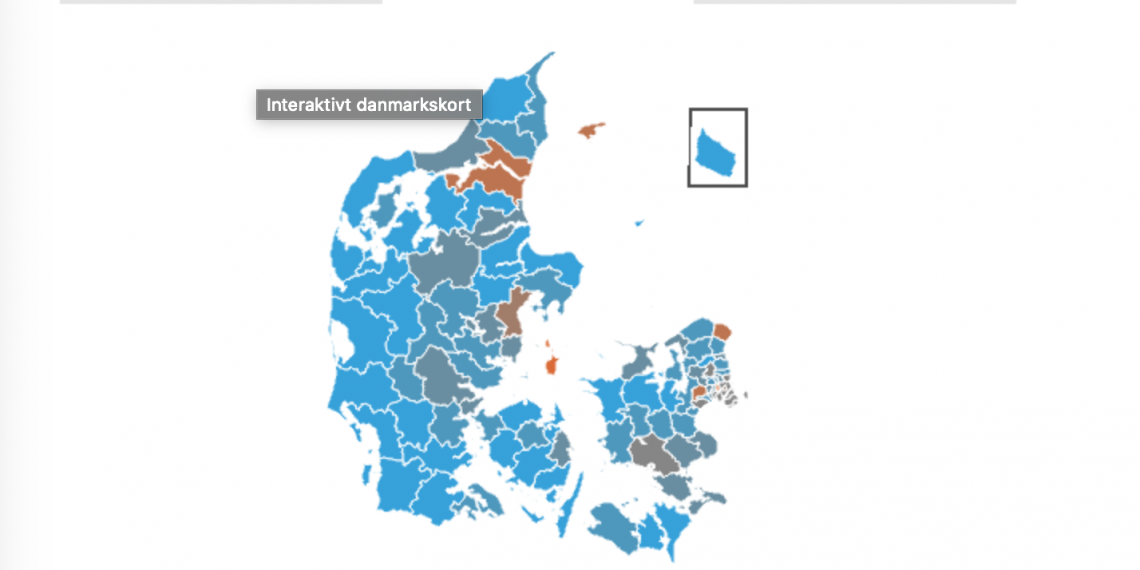 Kun hver 10. ansatte i ældreplejen har 37 timers arbejdsuge