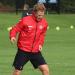 Hiljemark foran AaB-debut