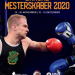 Lindholm Bokseklub er vært ved DM 2020 i boksning