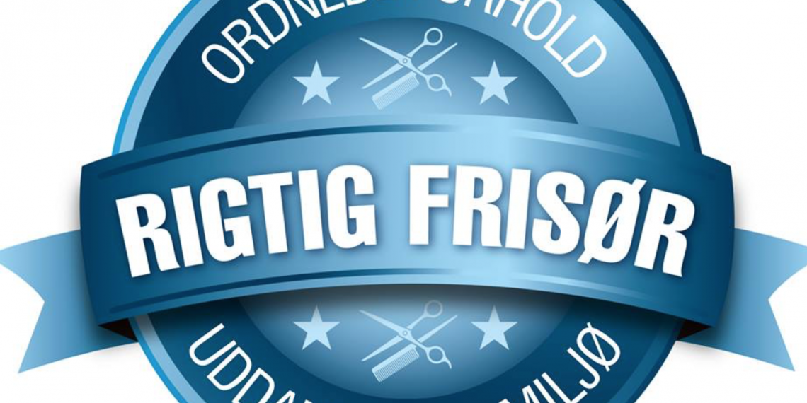 Frisørene holder stadig åbent i Nordjylland