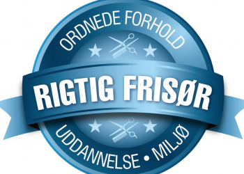 Frisørene holder stadig åbent i Nordjylland