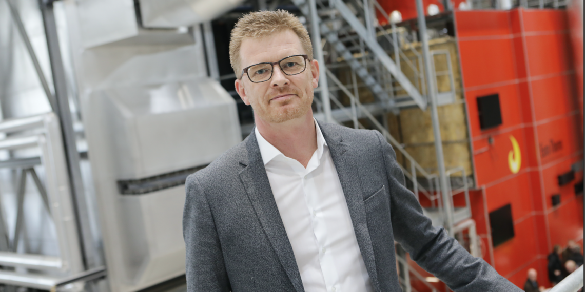 Nyhedsbrev fra Brønderslev Forsyning