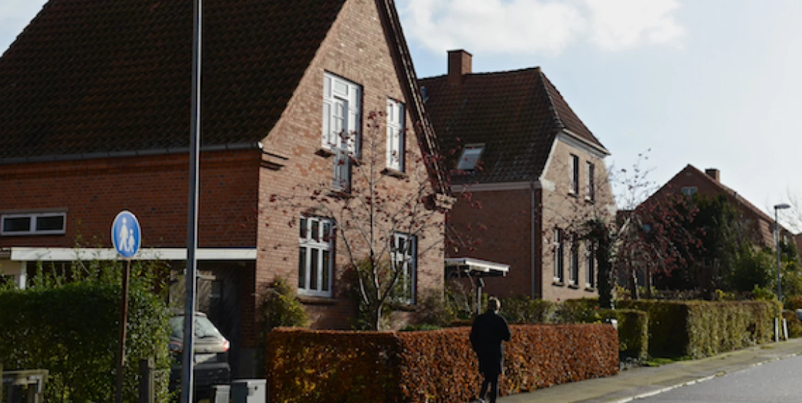 Så meget har husejeren tjent på sin bolig i 2020