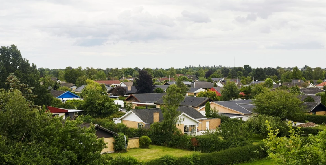 Sælgerne fra coronanedlukningen blev boligmarkedets vindere