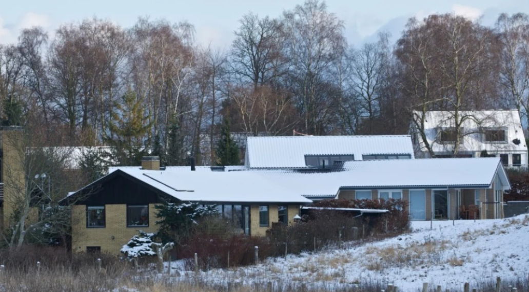 Boligsalget er steget hver uge i januar og når tårnhøjt niveau i uge 4