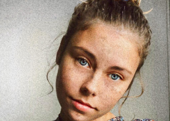 24-årig kvinde savnes