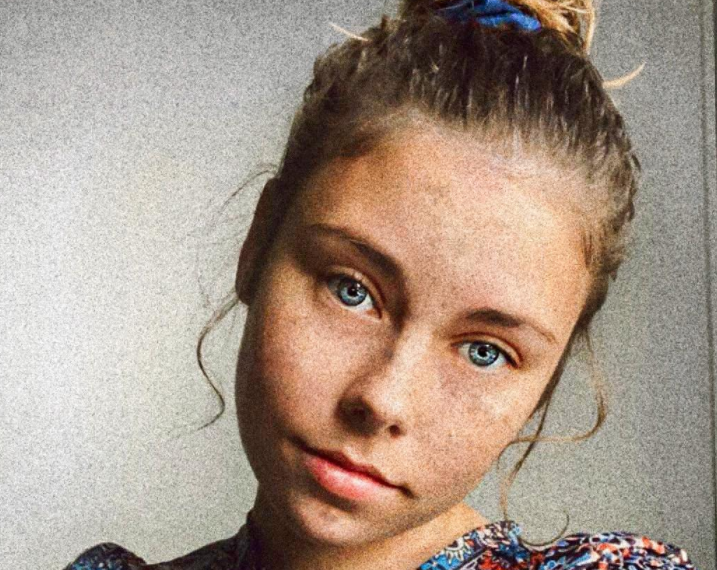24-årig kvinde savnes