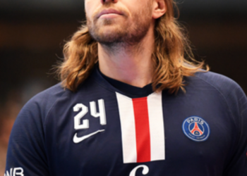 Mikkel Hansen skifter til Aalborg Håndbold