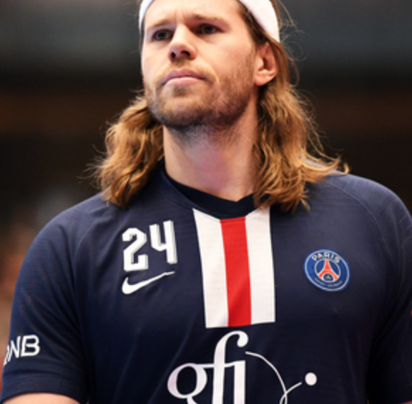 Mikkel Hansen skifter til Aalborg Håndbold