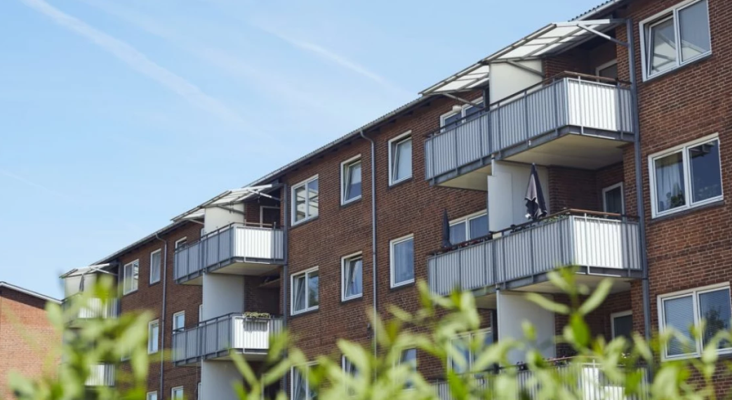 Trods høje priser blev mange danskere boligejere for første gang i 2020