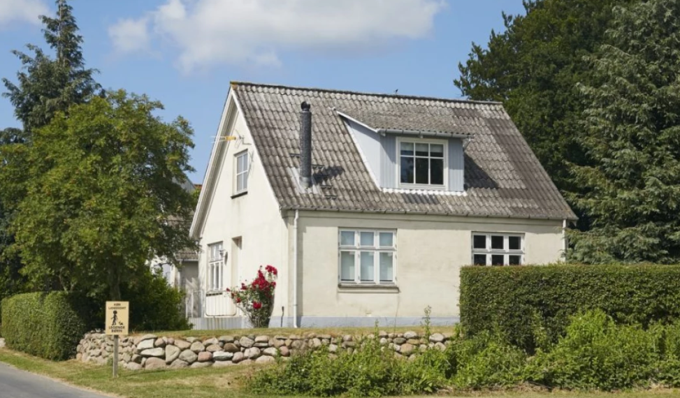 Huspriserne er nu højere end før finanskrisen i 50 kommuner