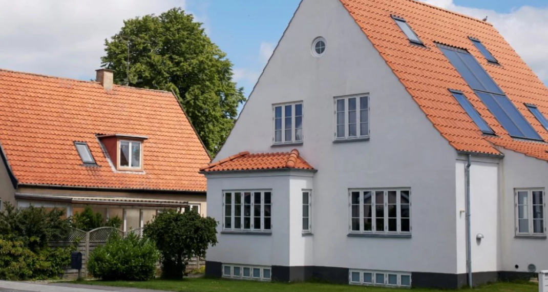 Boligpriserne steg igen i marts og nåede nyt rekordhøjt niveau