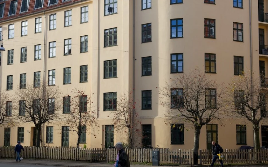 Flere forældre købte lejlighed til deres børn i 2020