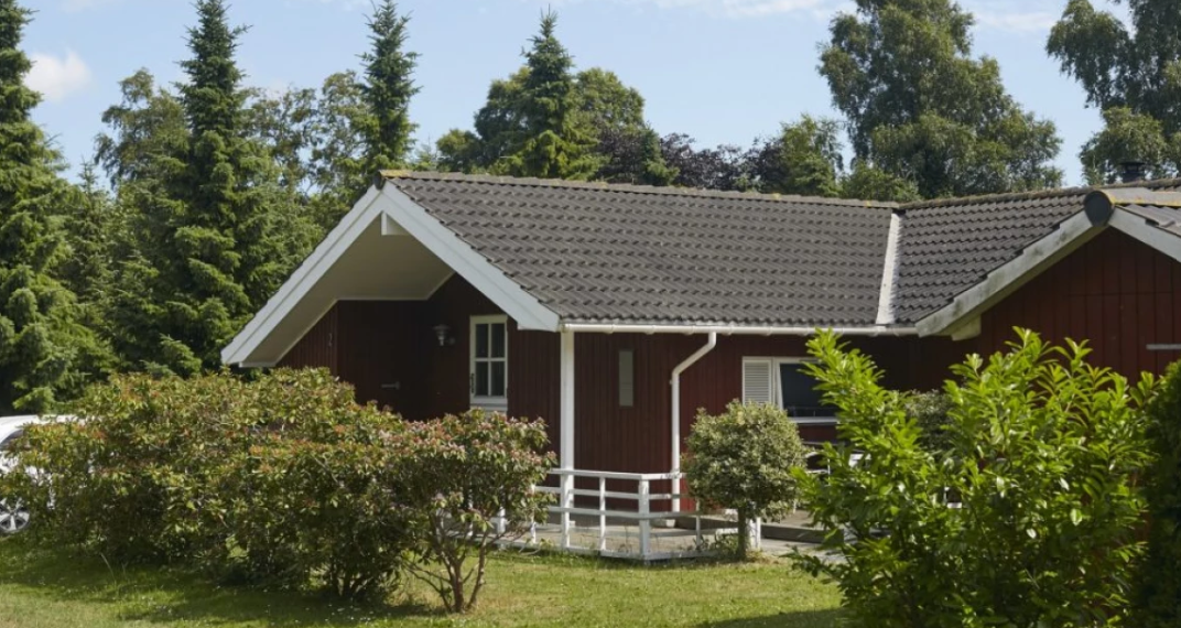 Sommerhussælgerne fylder nu mindst på boligmarkedet