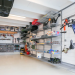 4 tip til opbevaring i garage og opbevaring