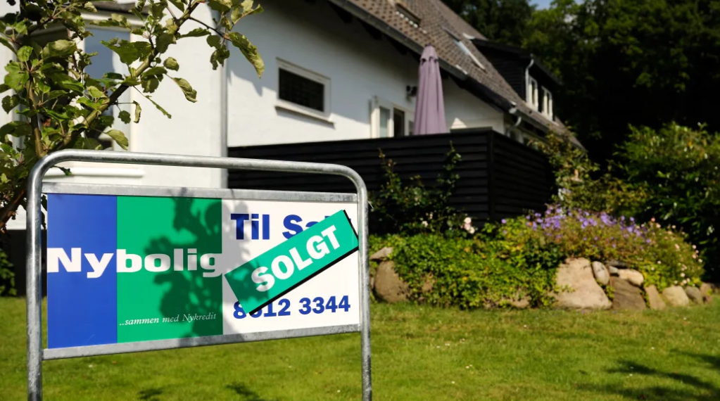 Boligmarkedets hvedebrødsdage lakker mod enden