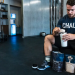 Restituer hurtigere med proteinpulver