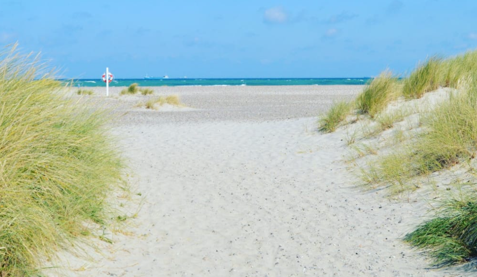 Sådan planlægger du sommerferie i Danmark