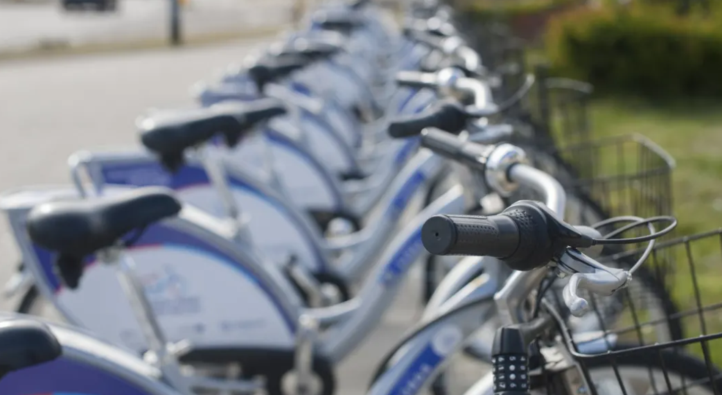 Derfor er en el ladcykel en god investering