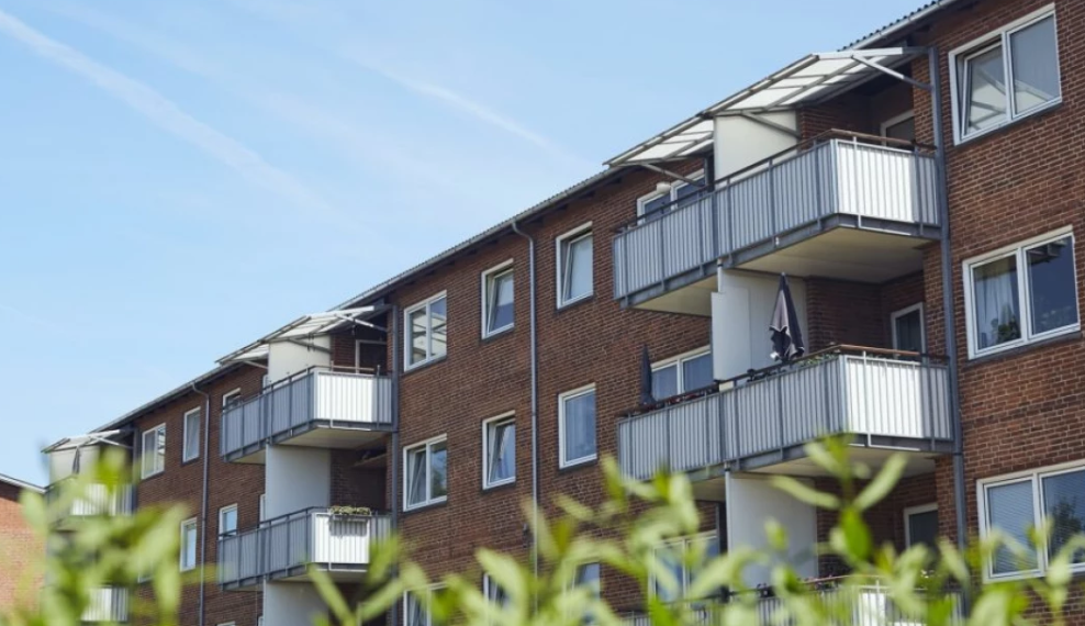 Boligkøberne har råd til at lægge højere udbetaling