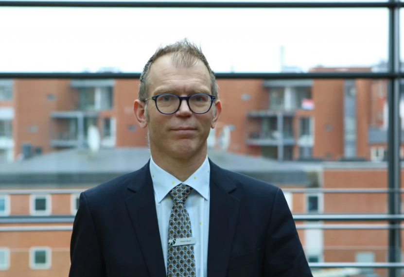 Det er ikke afdragsfrihed, der driver boligmarkedet
