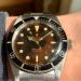 Sømand sejlede jorden rundt med dette Rolex-ur – nu kommer det på auktion