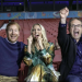 DR tager hele Danmark med til fodboldfest