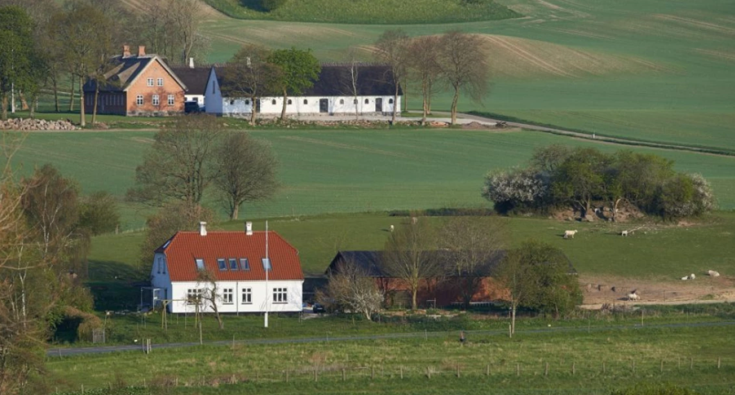Interessen for boligkøb på landet er stabil