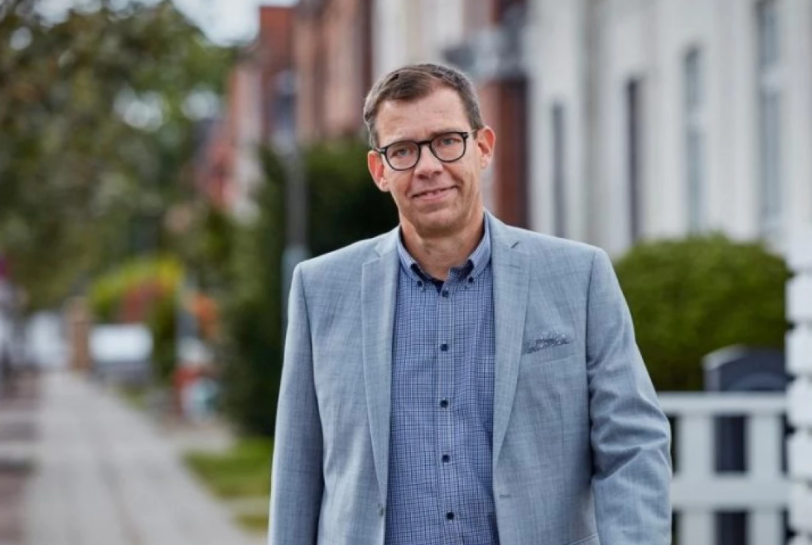 Det er slut med det boomende sommerhussalg