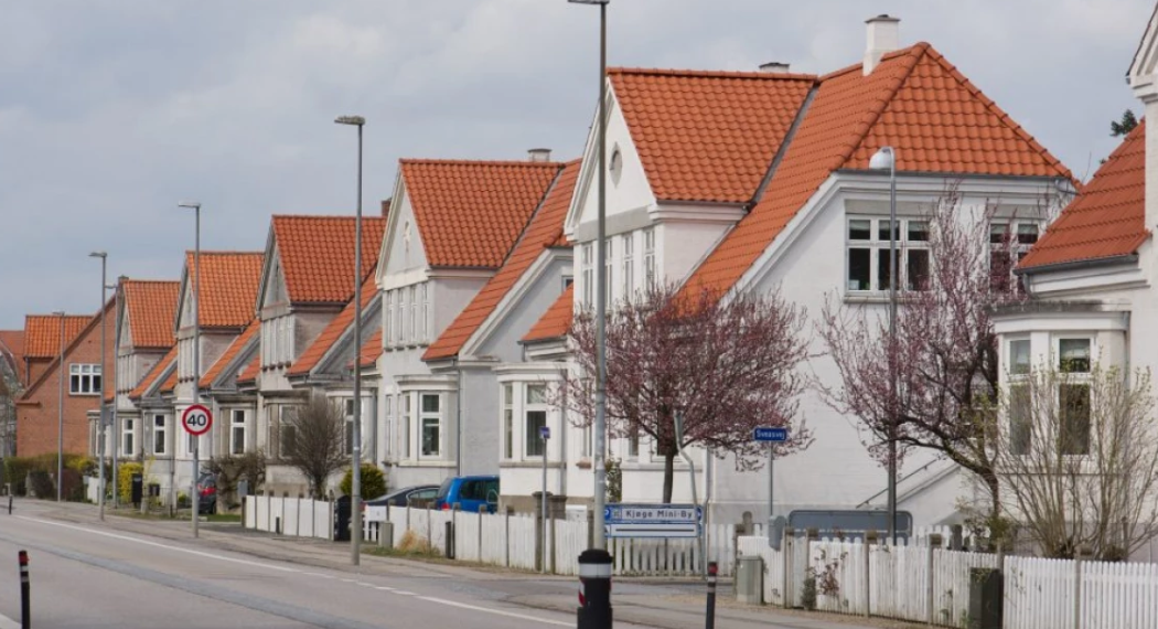 Uligheden på boligmarkedet vokser