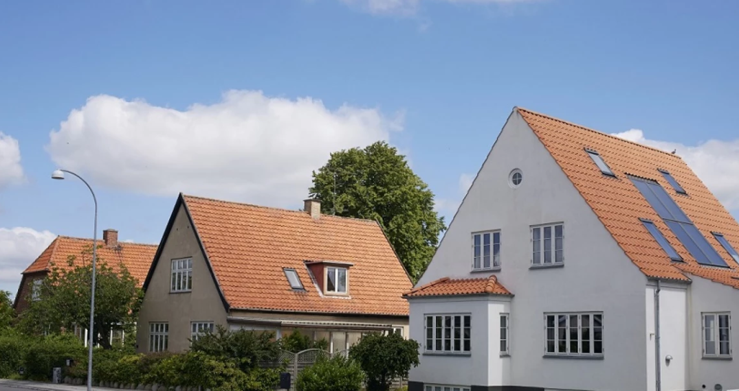 17.000 satte huset til salg i 1. kvartal: Halvdelen blev solgt i løbet af to måneder