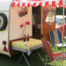Klar til camping – både ude og hjemme?