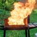Sådan undgår du at grillfesten går op i flammer
