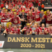 Sebastian Henneberg har sprunget korsbåndet igen