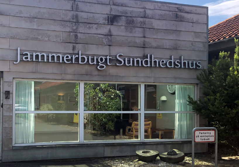 Sundhedshuset i Brovst er solgt til Jammerbugt Kommune med et fælles ønske om at sikre de nære sundhedstilbud til borgerne