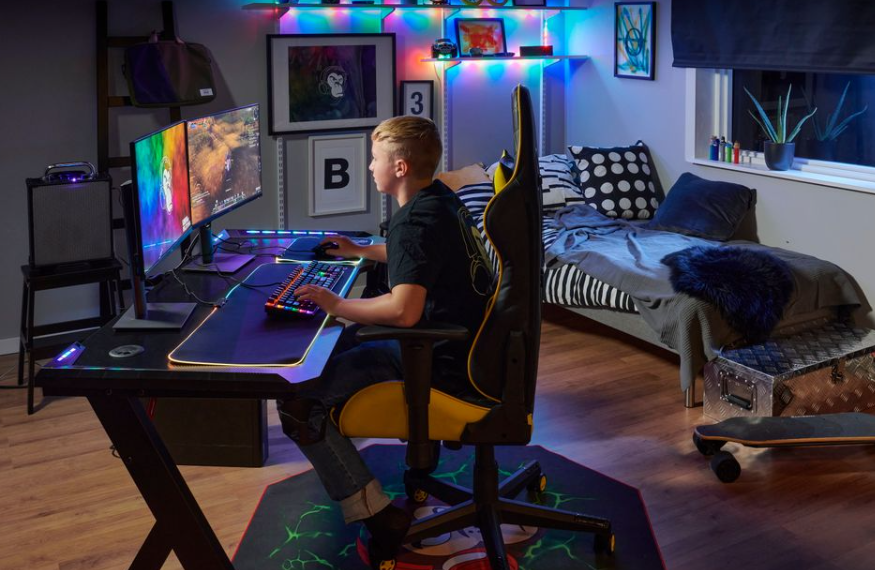 ’Gamer-nørden’ er forældet – corona har bredt esport ud til flere