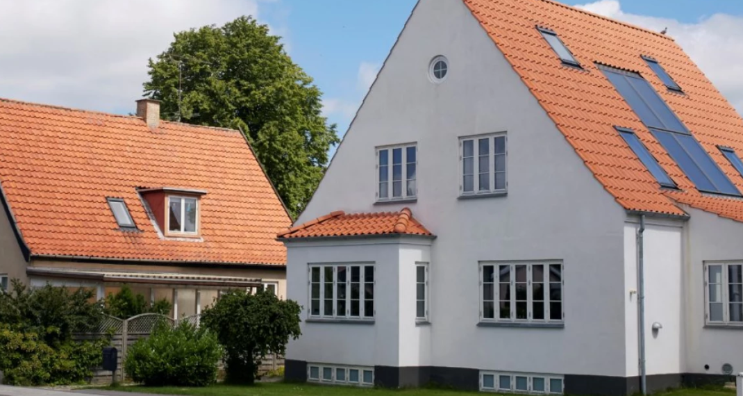 Tag til Nordjylland og prut prisen på drømmehuset ned
