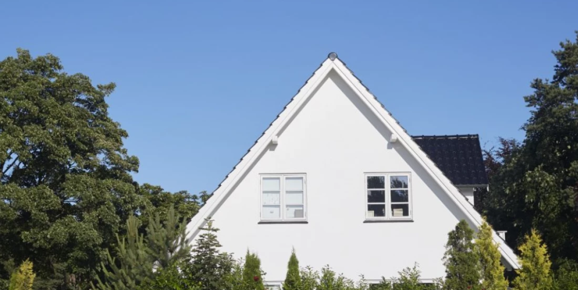 Nye ugetal: Boligmarkedet udvikler sig, som det plejer