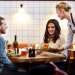 2 ud af 3 danskere vælger restaurant ud fra personlige anbefalinger
